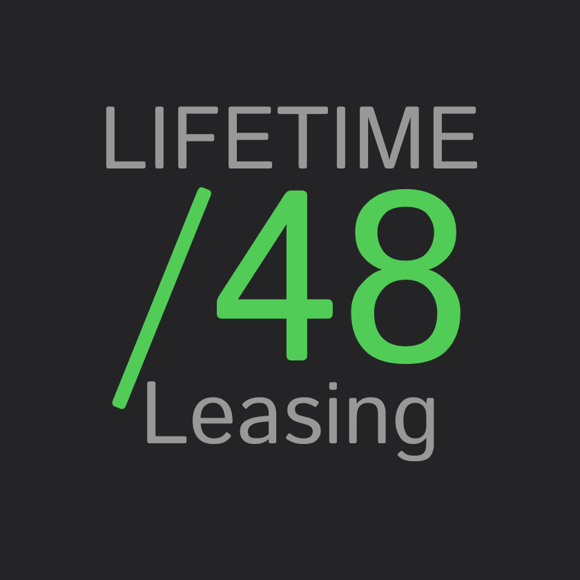 LIFETIME ARIN IPv6 /48 Lease